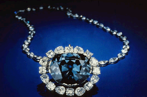 Hope Diamond